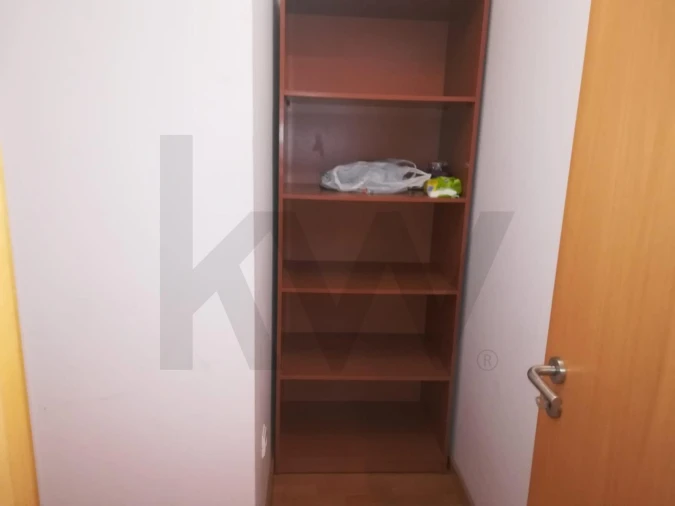 Apartamento T1 para Arrendamento em São Mamede de Infesta e Senhora da Hora Foto 11