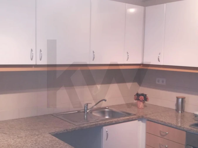 Apartamento T1 para Arrendamento em São Mamede de Infesta e Senhora da Hora Foto 10