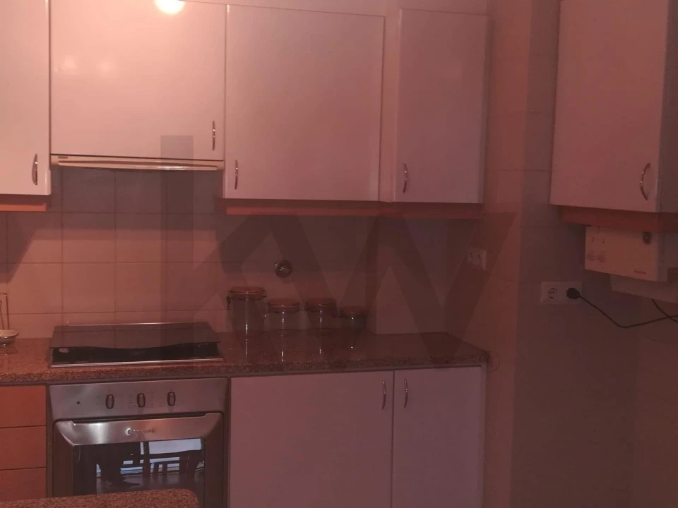 Apartamento T1 para Arrendamento em São Mamede de Infesta e Senhora da Hora Foto 9