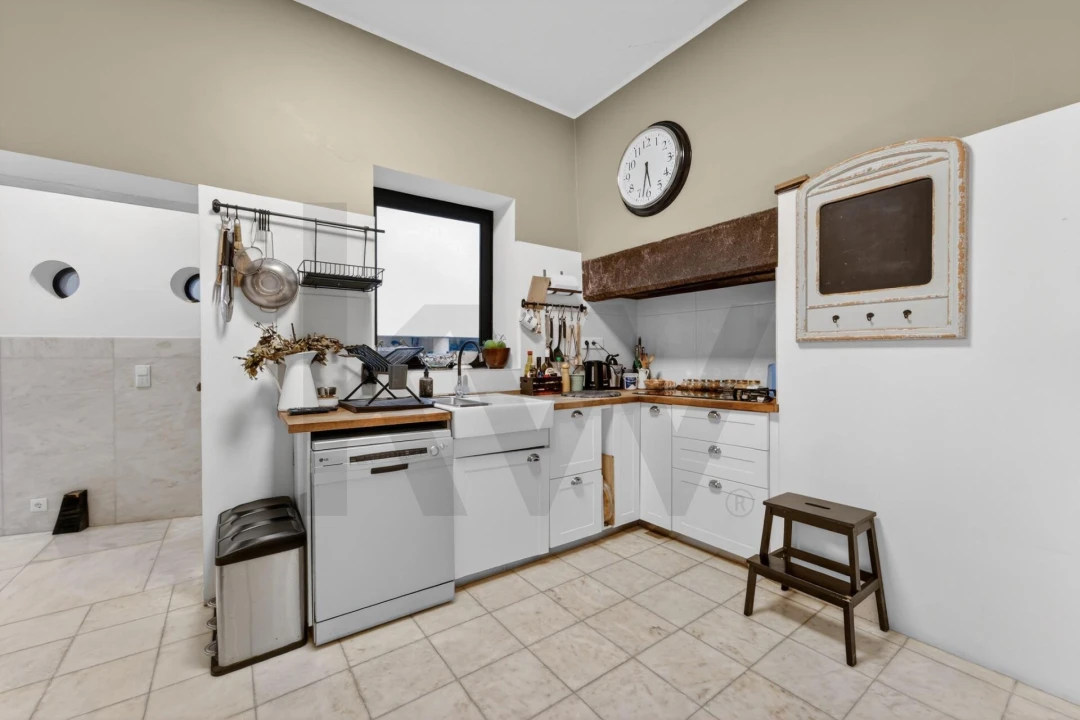 Moradia T4 para Venda em Funchal (Se) Foto 35