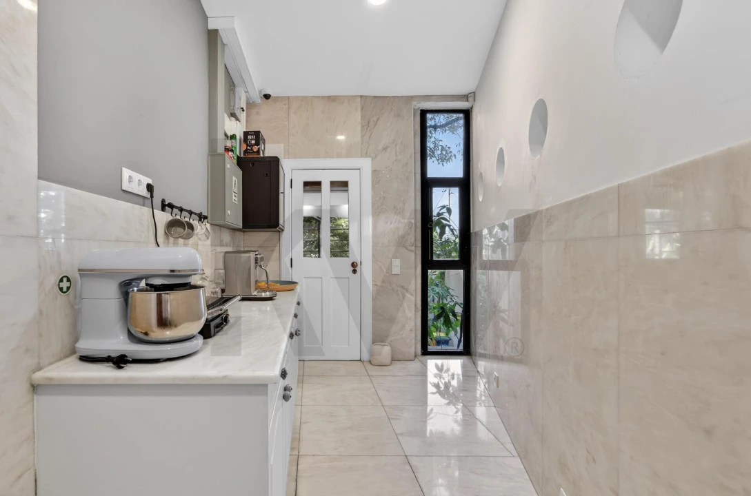 Moradia T4 para Venda em Funchal (Se) Foto 32