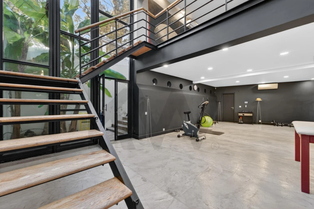 Moradia T4 para Venda em Funchal (Se) Foto 43