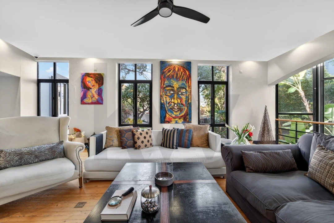 Moradia T4 para Venda em Funchal (Se) Foto 31