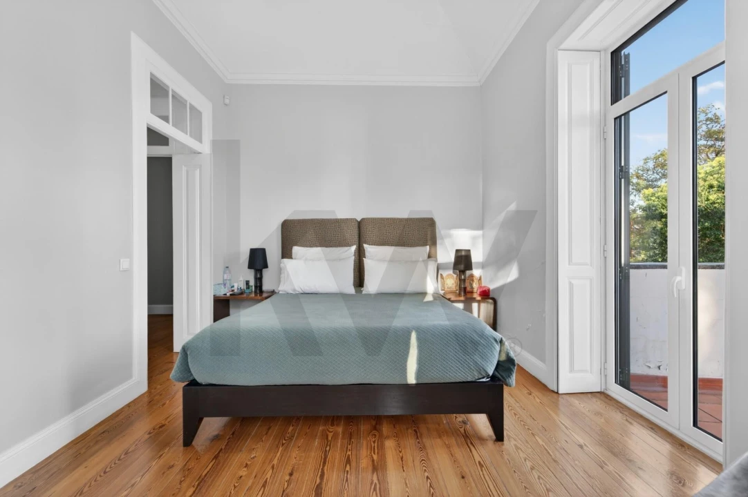 Moradia T4 para Venda em Funchal (Se) Foto 14