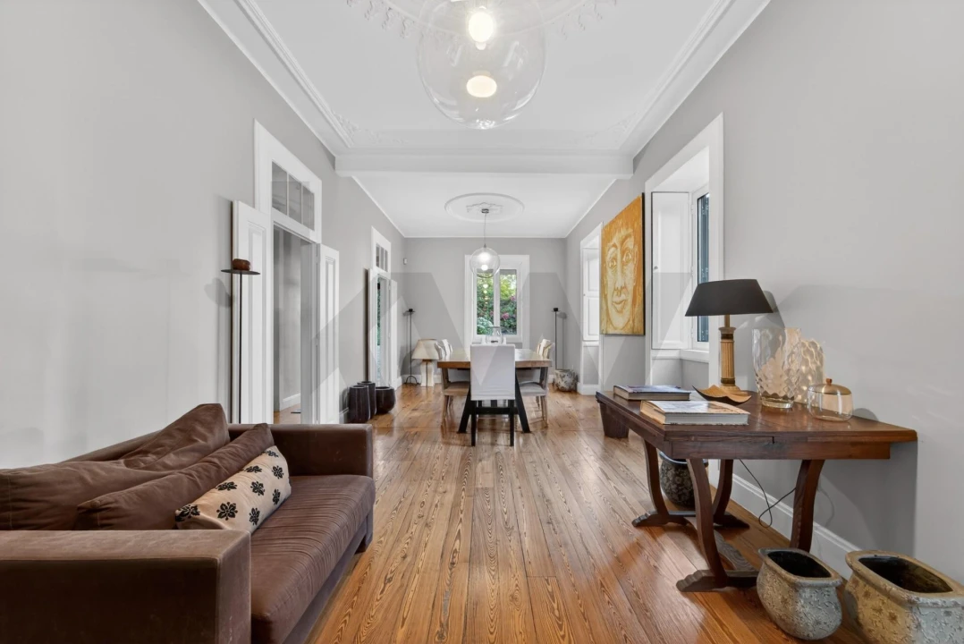 Moradia T4 para Venda em Funchal (Se) Foto 51