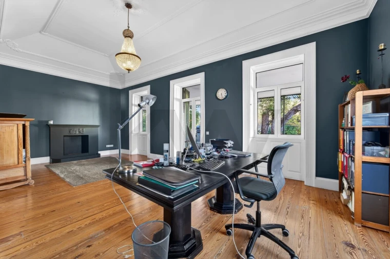 Moradia T4 para Venda em Funchal (Se) Foto 22