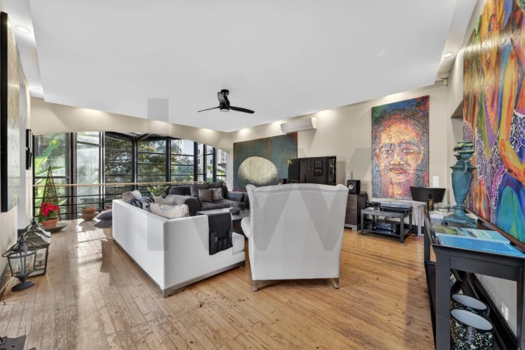 Moradia T4 para Venda em Funchal (Se) Foto 29