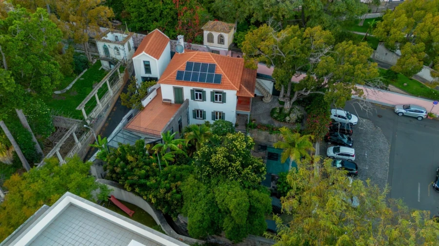 Moradia T4 para Venda em Funchal (Se) Foto 7