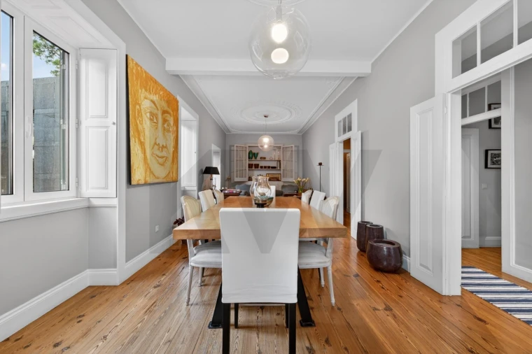 Moradia T4 para Venda em Funchal (Se) Foto 52