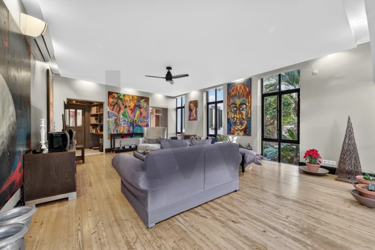 Moradia T4 para Venda em Funchal (Se) Foto 40