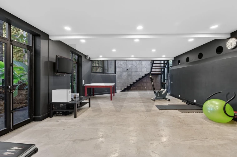 Moradia T4 para Venda em Funchal (Se) Foto 46