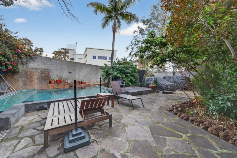 Moradia T4 para Venda em Funchal (Se) Foto 63