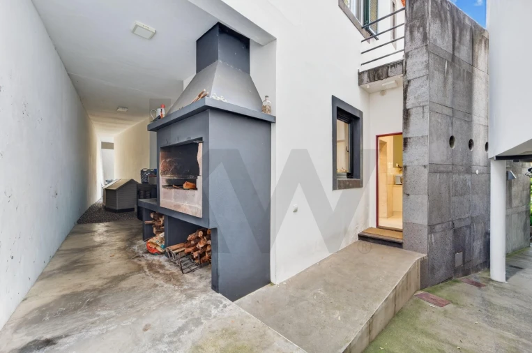 Moradia T4 para Venda em Funchal (Se) Foto 39