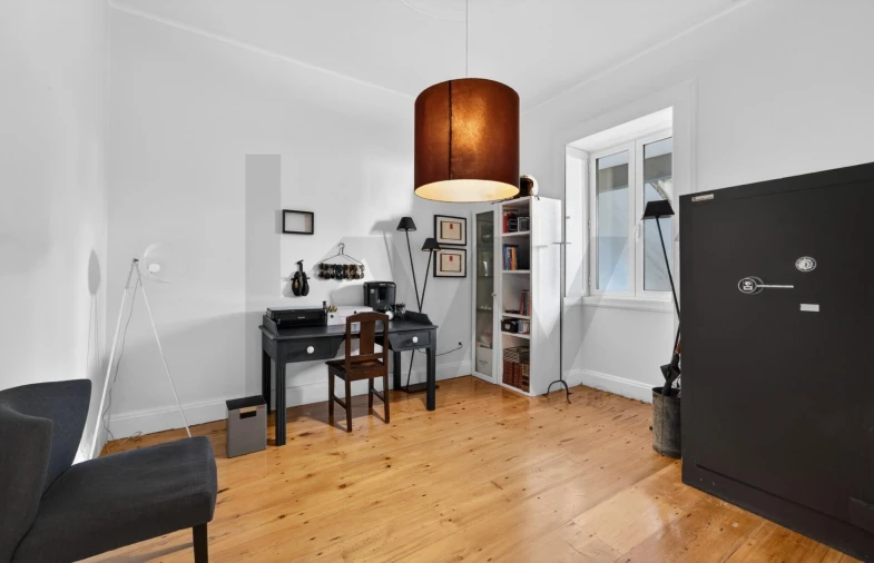 Moradia T4 para Venda em Funchal (Se) Foto 54