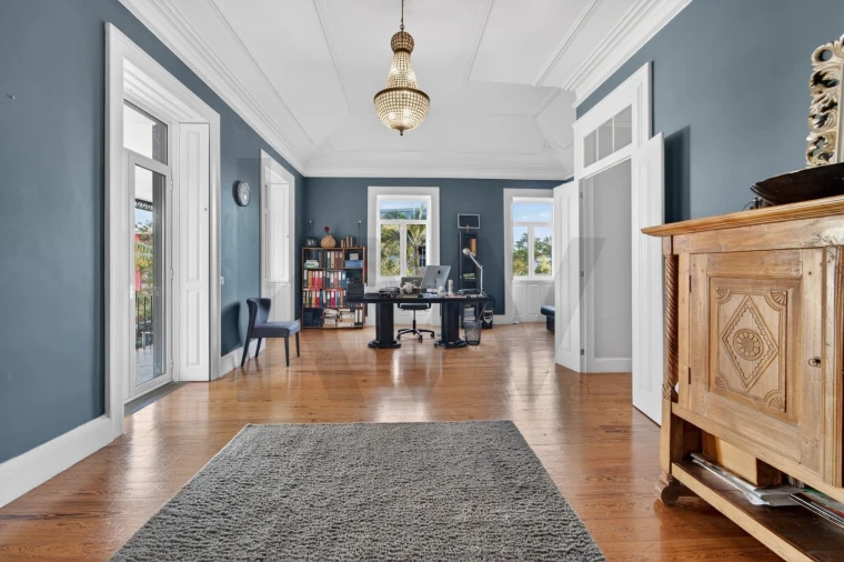 Moradia T4 para Venda em Funchal (Se) Foto 20