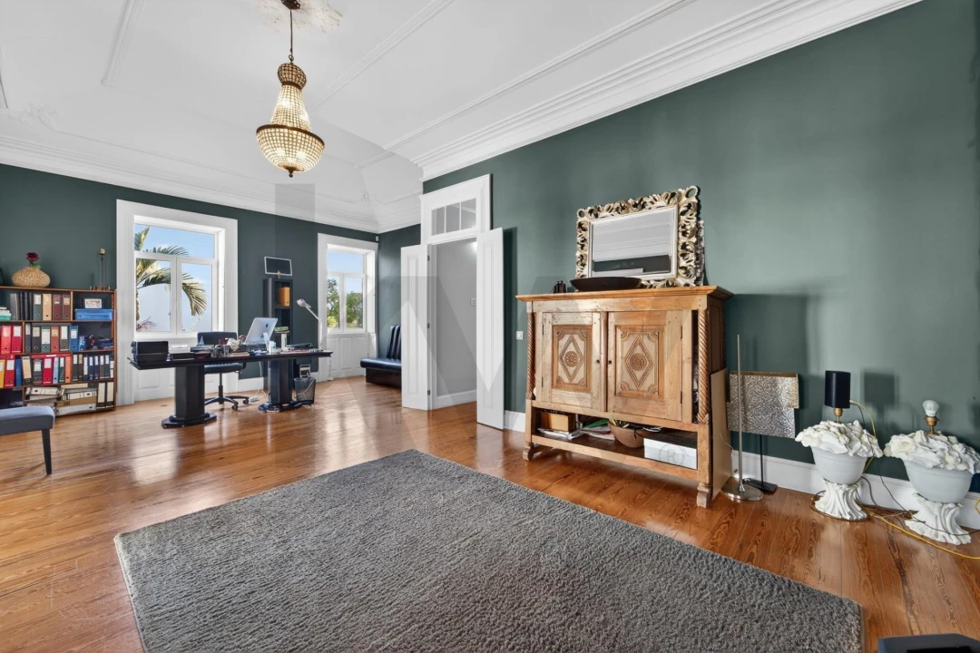 Moradia T4 para Venda em Funchal (Se) Foto 21