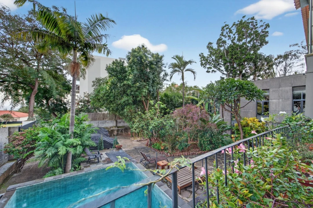 Moradia T4 para Venda em Funchal (Se) Foto 65