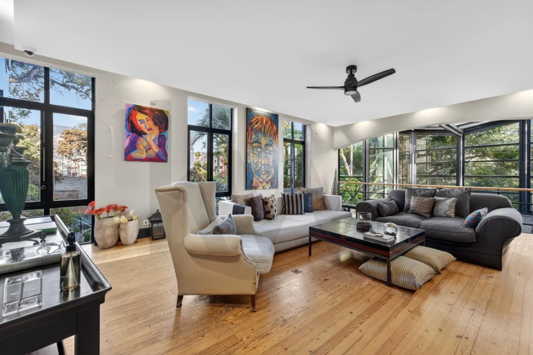 Moradia T4 para Venda em Funchal (Se) Foto 30