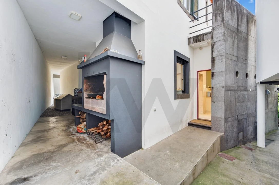 Moradia T4 para Venda em Funchal (Se) Foto 39