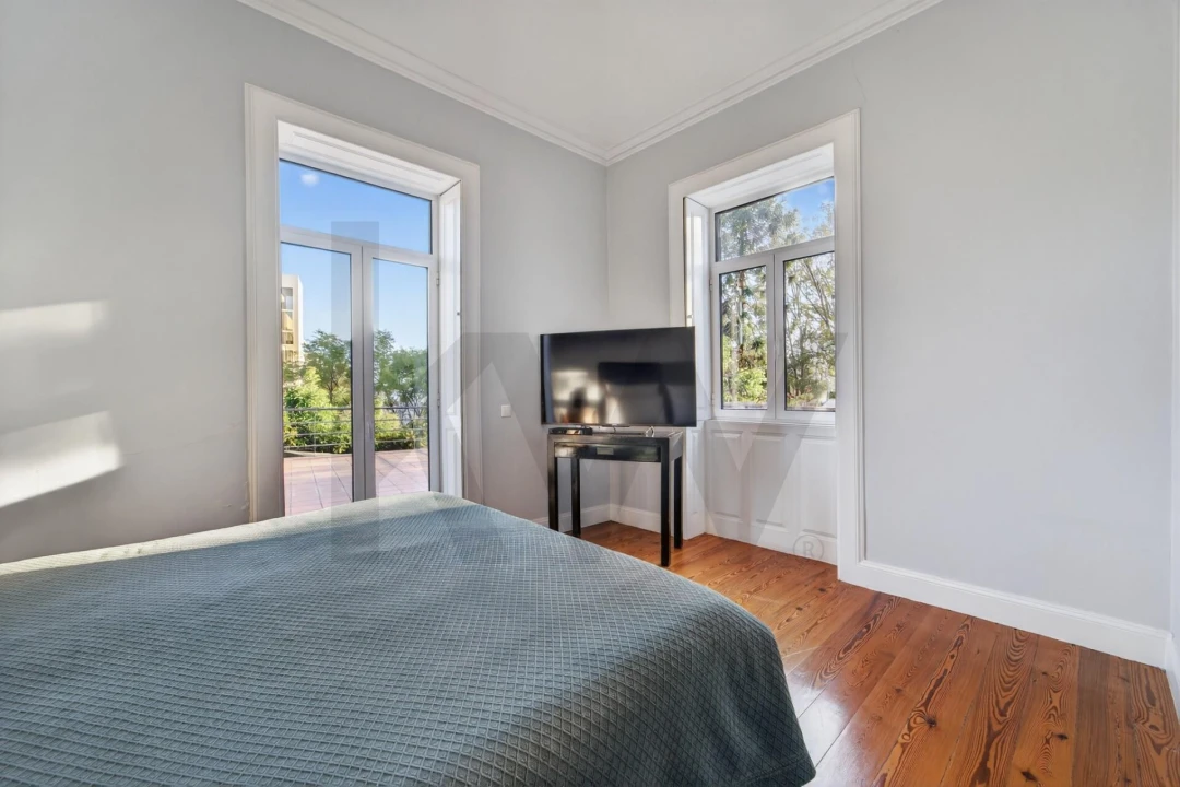 Moradia T4 para Venda em Funchal (Se) Foto 12