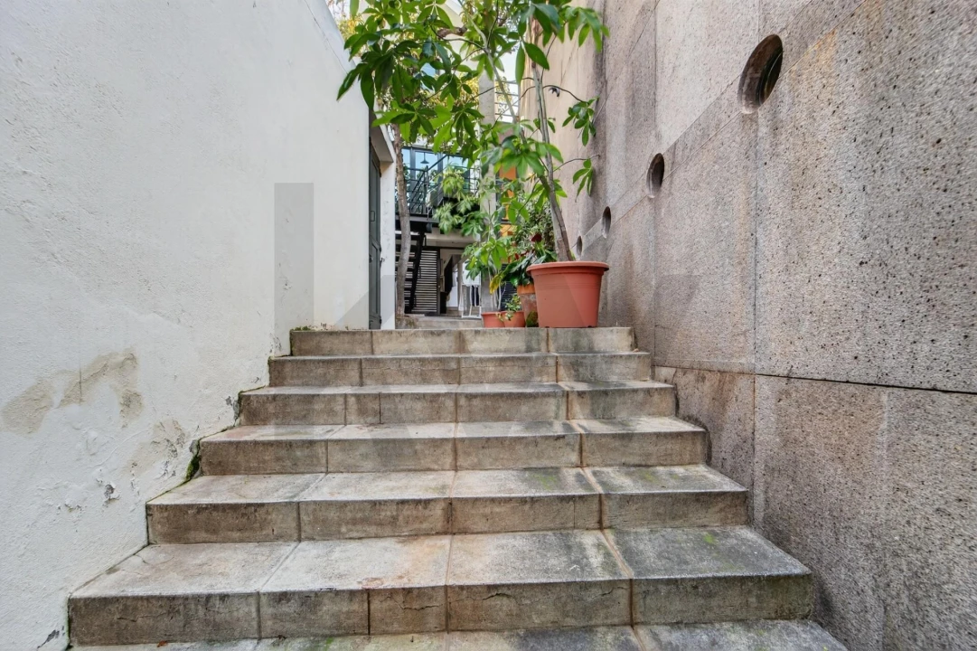 Moradia T4 para Venda em Funchal (Se) Foto 48