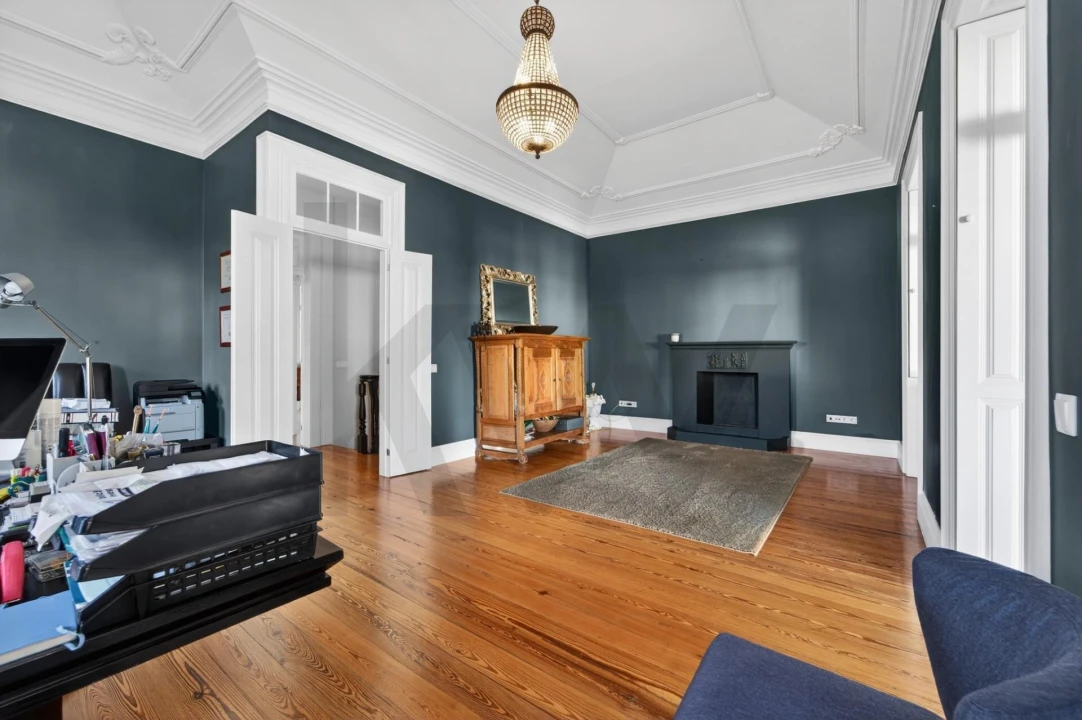 Moradia T4 para Venda em Funchal (Se) Foto 23