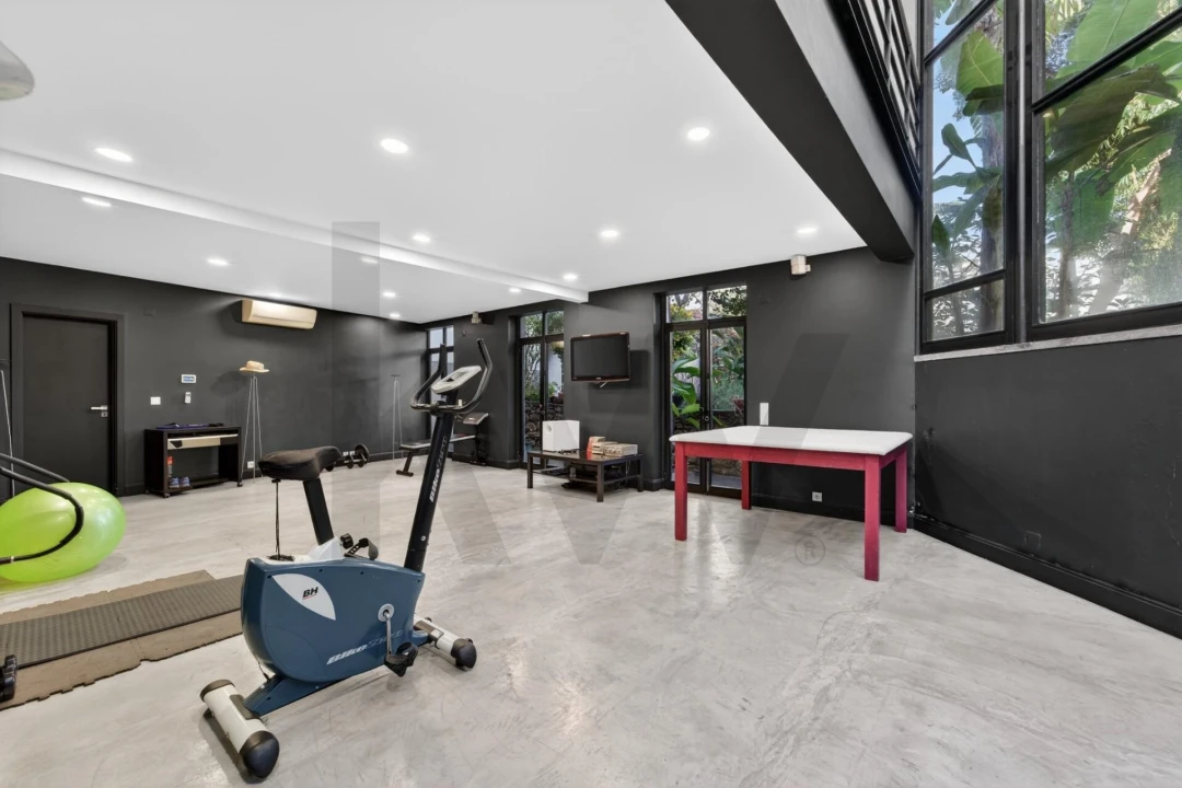 Moradia T4 para Venda em Funchal (Se) Foto 45