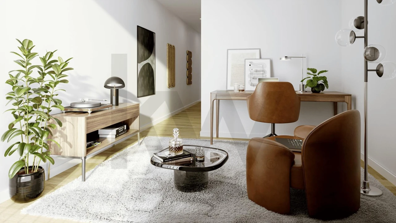 Apartamento T2 para Venda em Requeixo, Nossa Senhora de Fátima e Nariz Foto 2