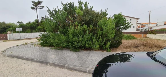 Terreno para Venda em São Jacinto