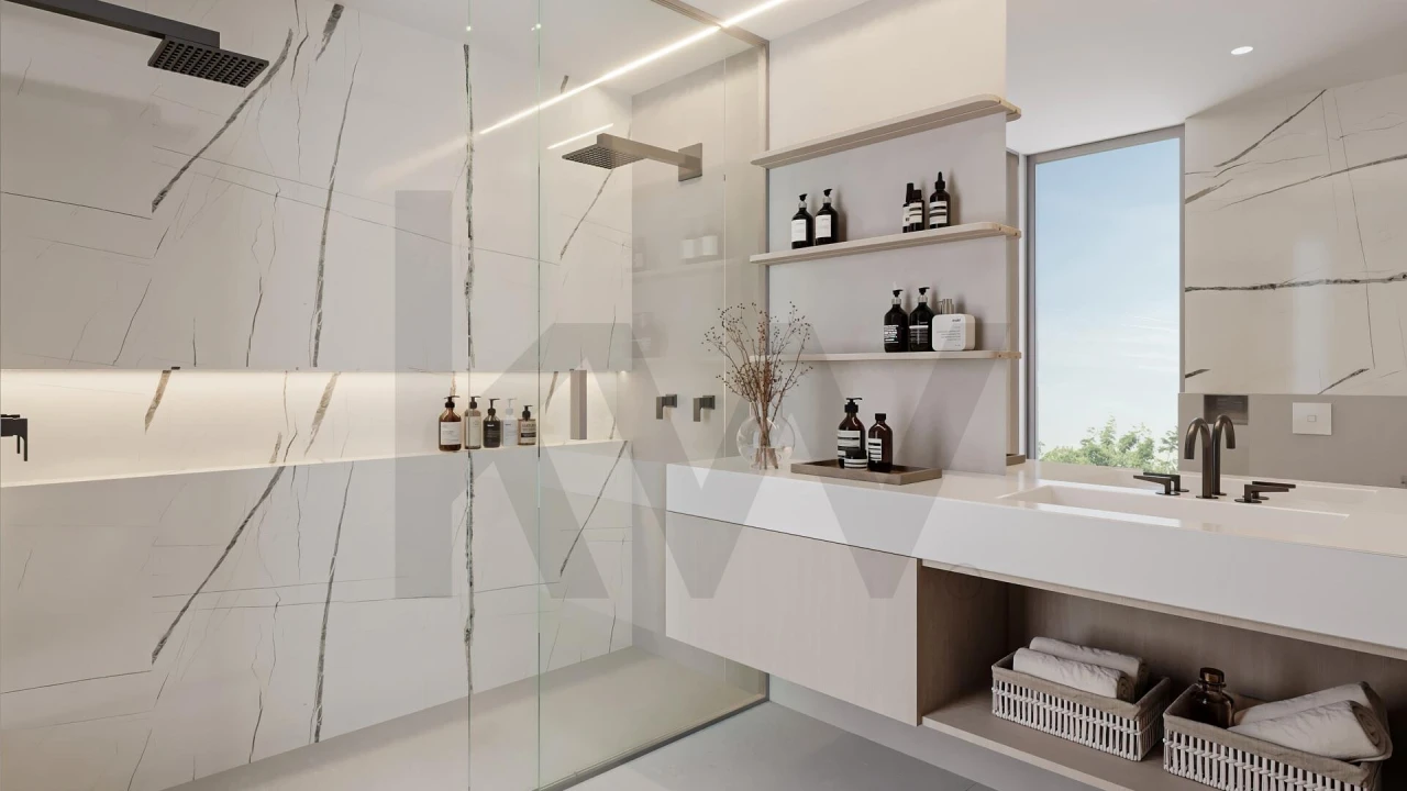 Apartamento T3 para Venda em Poiares (Santo Andre) Foto 7