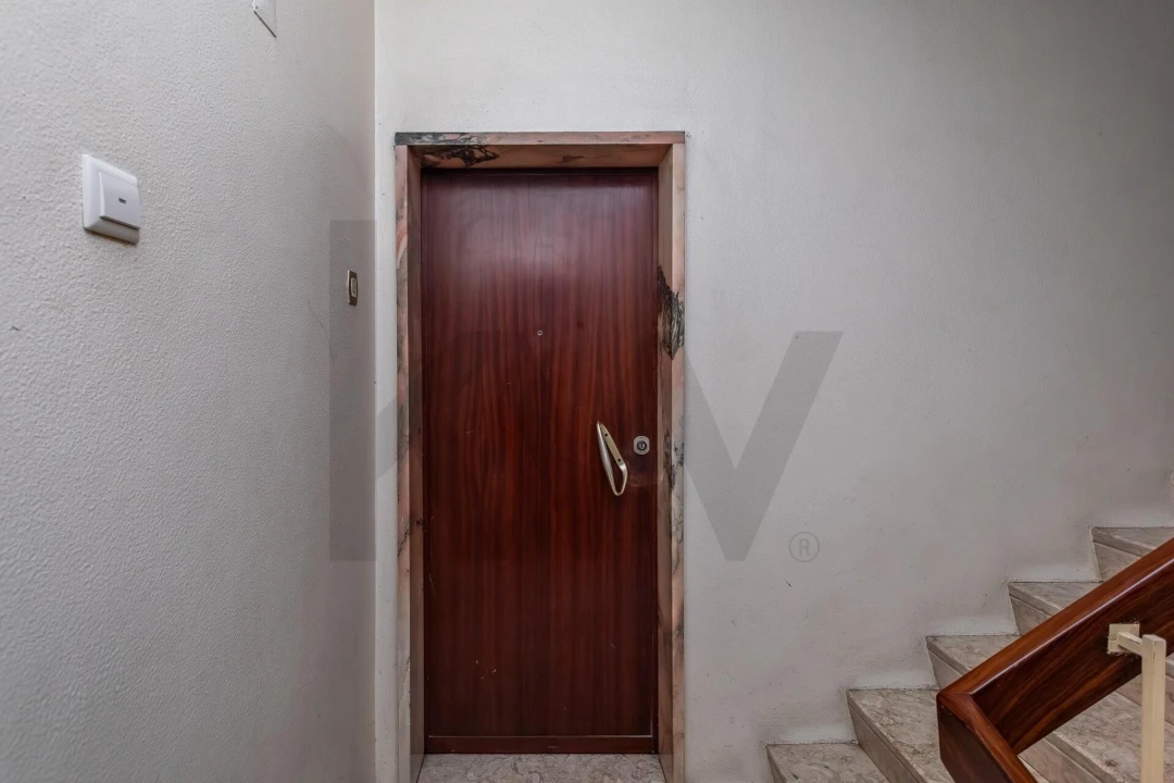 Apartamento T2 para Arrendamento em Carcavelos e Parede Foto 28