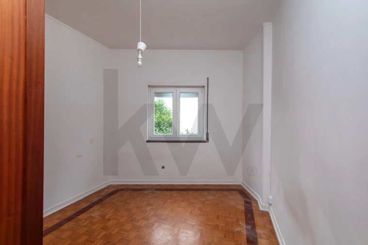 Apartamento T2 para Arrendamento em Carcavelos e Parede Foto 21