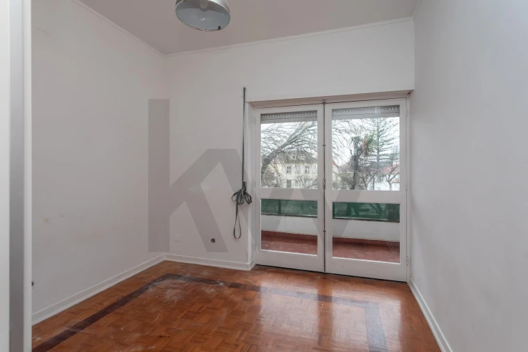 Apartamento T2 para Arrendamento em Carcavelos e Parede Foto 20