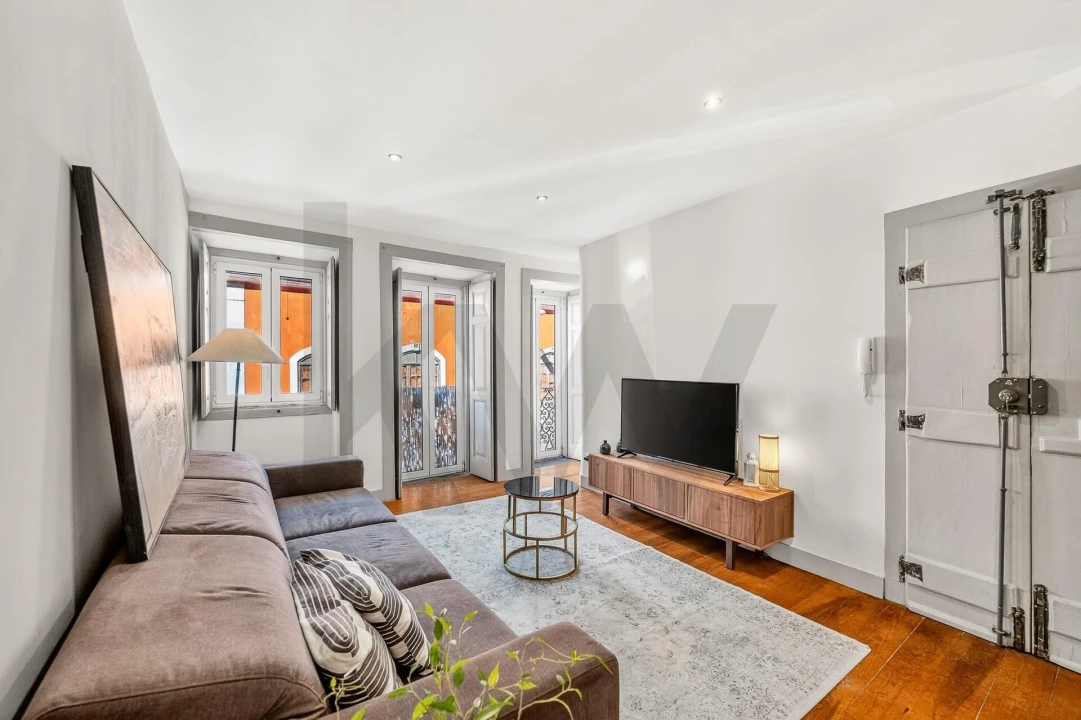 Apartamento T1 para Venda em Estrela Foto 4