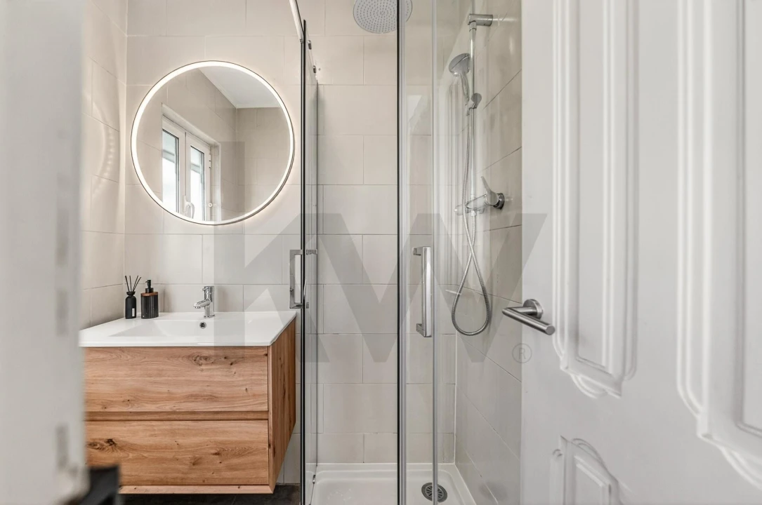 Apartamento T1 para Venda em Estrela Foto 15