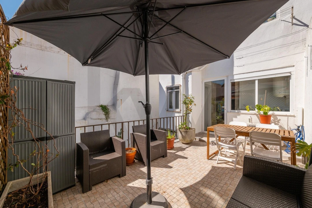 Apartamento T1 para Venda em Estrela Foto 23