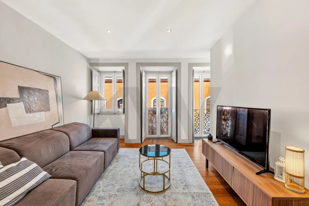 Apartamento T1 para Venda em Estrela Foto 2