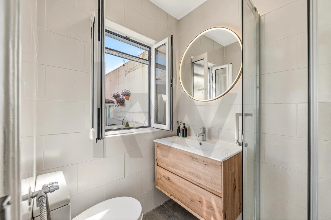 Apartamento T1 para Venda em Estrela Foto 16