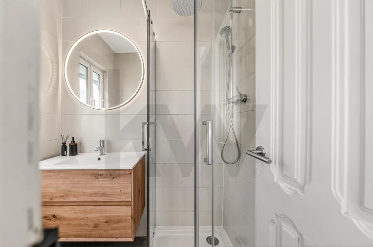 Apartamento T1 para Venda em Estrela Foto 15