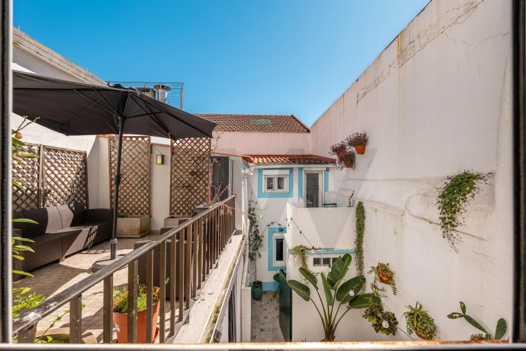 Apartamento T1 para Venda em Estrela Foto 17