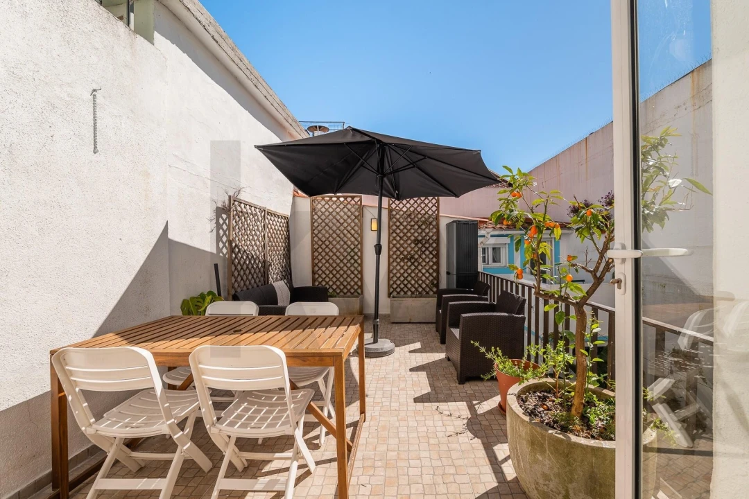 Apartamento T1 para Venda em Estrela Foto 20