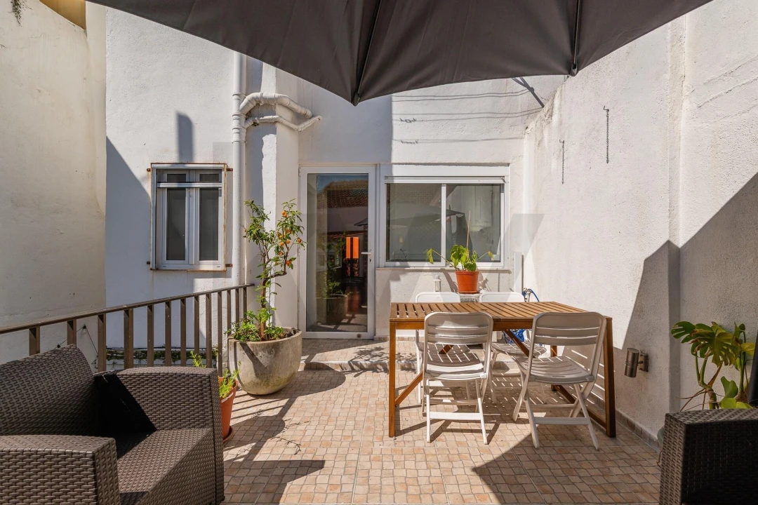 Apartamento T1 para Venda em Estrela Foto 22