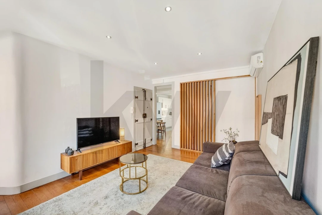 Apartamento T1 para Venda em Estrela Foto 5