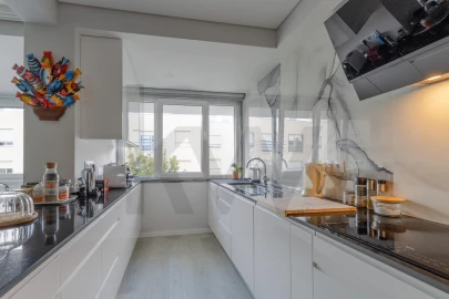 Apartamento T3 para Venda em Cascais e Estoril