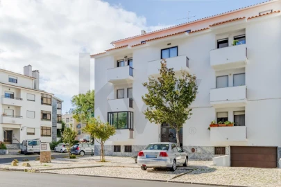 Apartamento T3 para Venda em Cascais e Estoril