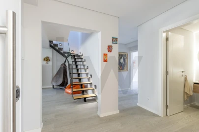 Apartamento T3 para Venda em Cascais e Estoril