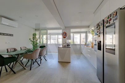 Apartamento T3 para Venda em Cascais e Estoril