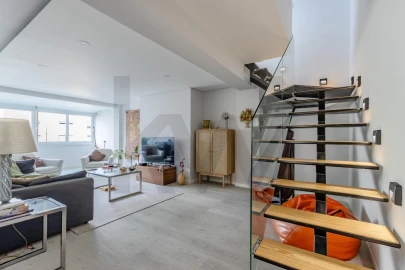 Apartamento T3 para Venda em Cascais e Estoril