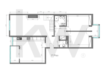 Apartamento T3 para Venda em Cascais e Estoril