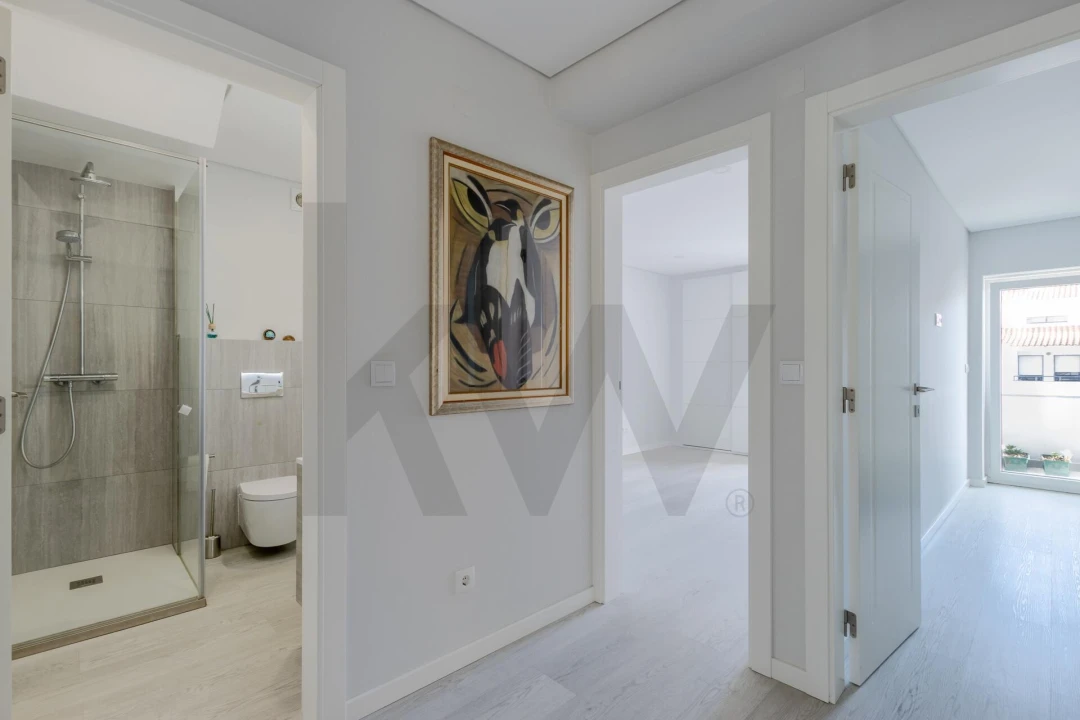 Apartamento T3 para Venda em Cascais e Estoril Foto 10